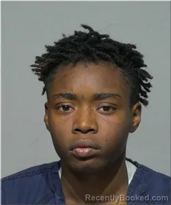 Mugshot of Oluwatunmise Adejoro