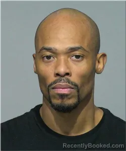 Mugshot of Enzor Lee