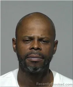 Mugshot of Antonio Boyd