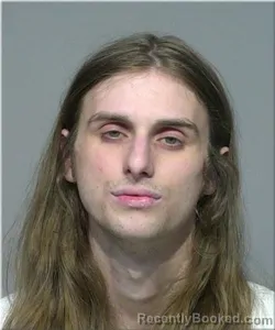 Mugshot of Adriano Lasica
