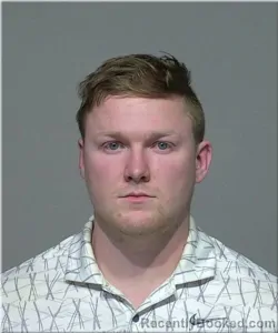 Mugshot of Lucas Mueller-Nelson