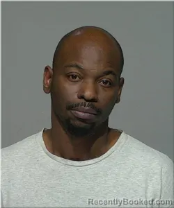 Mugshot of David Bishop