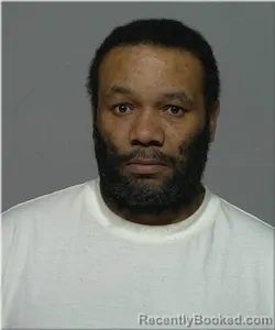 Mugshot of Edward Henderson