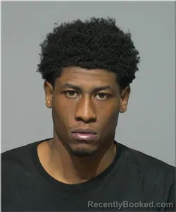 Mugshot of Jose Willis