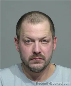 Mugshot of Nicholas Kowalczuk