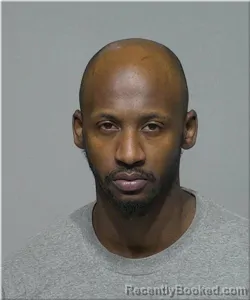 Mugshot of William Green