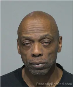 Mugshot of Ronald Singleton
