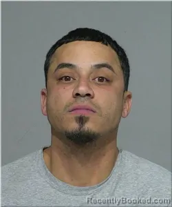 Mugshot of Carlos Virella-Alvarez