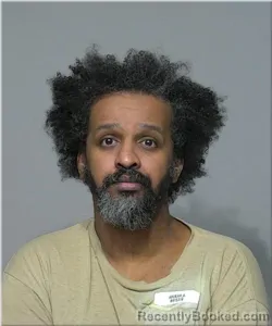 Mugshot of Abdifatah Abukar Haji