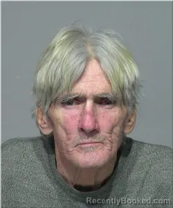 Mugshot of Lawrence Pincolic