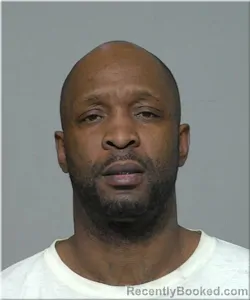 Mugshot of Thomas Jones