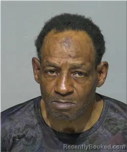 Mugshot of Conroy Bays