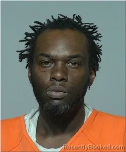 Mugshot of Billie Murphy