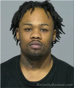 Mugshot of Tyler Wright