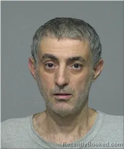 Mugshot of Haitham Alqasem
