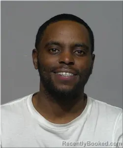 Mugshot of Denny Williams