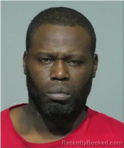 Mugshot of Jessie Young