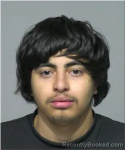 Mugshot of Xavier Falu-Ayala