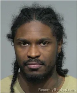 Mugshot of Kiwahn Stubbs