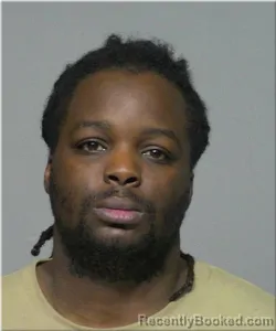 Mugshot of Byron Joiner
