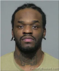 Mugshot of Gerald Harper