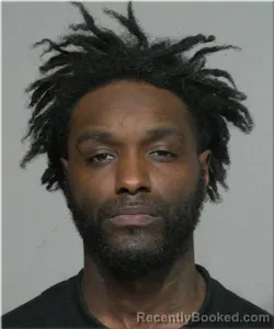 Mugshot of Jaquayle Wash