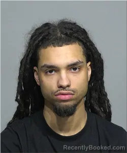 Mugshot of Kemuel Perez Lopez