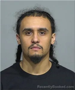 Mugshot of Lamonte Fonseca
