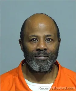 Mugshot of Timothy Lee