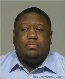 Mugshot of Timothy Carter