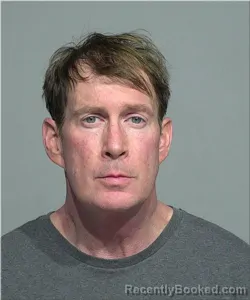 Mugshot of Daniel Joeckel