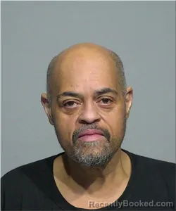 Mugshot of Adrian Kelly