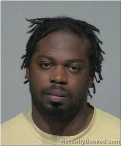 Mugshot of Bobby Irby