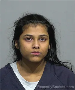 Mugshot of Nur Kama Rashid Ahmad