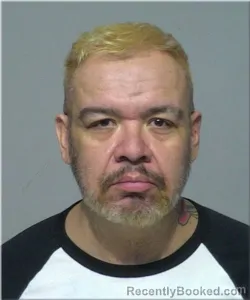Mugshot of Ismael Jimenez booked in Milwaukee County, Wisconsin on March 3, 2026