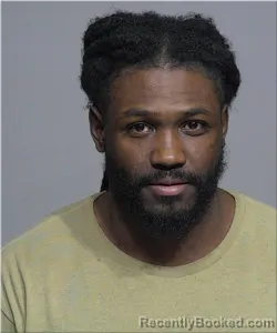 Mugshot of Ian Kearney booked in Milwaukee County, Wisconsin on March 3, 2026