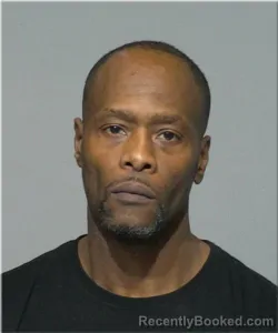 Mugshot of Denny Hasan booked in Milwaukee County, Wisconsin on March 3, 2026