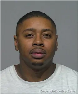 Mugshot of Christopher Wright booked in Milwaukee County, Wisconsin on March 3, 2026