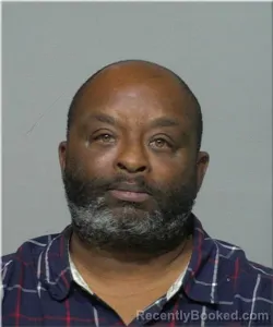 Mugshot of Oleander Lee ET AL booked in Milwaukee County, Wisconsin on March 3, 2026