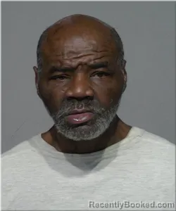 Mugshot of Tyroynail Patterson booked in Milwaukee County, Wisconsin on March 3, 2026