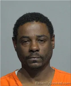 Mugshot of Goldie Davis booked in Milwaukee County, Wisconsin on March 4, 2026