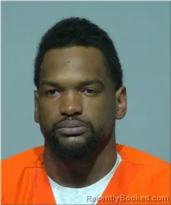 Mugshot of Kenyatti Mcneice booked in Milwaukee County, Wisconsin on March 4, 2026