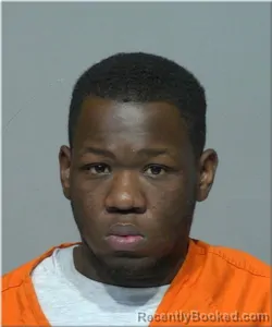 Mugshot of Michael Mathis booked in Milwaukee County, Wisconsin on March 4, 2026