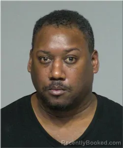 Mugshot of Willie Anderson booked in Milwaukee County, Wisconsin on March 4, 2026