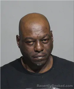 Mugshot of Emmanuel Ducksworth booked in Milwaukee County, Wisconsin on March 5, 2026