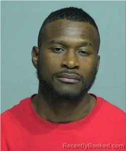 Mugshot of Christian Cleghorn booked in Milwaukee County, Wisconsin on March 5, 2026