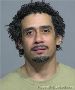 Mugshot of Ivory Wade booked in Milwaukee County, Wisconsin on March 5, 2026