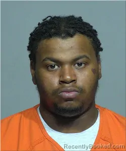 Mugshot of Chad Caldwell booked in Milwaukee County, Wisconsin on March 5, 2026