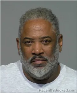 Mugshot of Tracy Steed booked in Milwaukee County, Wisconsin on March 5, 2026