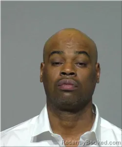 Mugshot of Jason Christen booked in Milwaukee County, Wisconsin on March 5, 2026